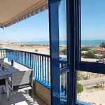 Appartement Apartup Patacona Panoramic *