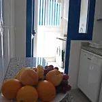 Apartup Patacona Panoramic * Valencia