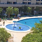 Appartement Apartup Patacona Panoramic *