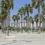 Appartement Apartup Patacona Panoramic