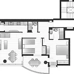 Apartup Patacona Panoramic