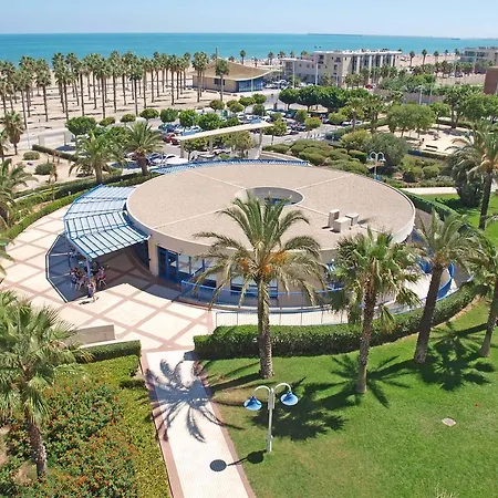 Appartement Apartup Patacona Panoramic Valencia