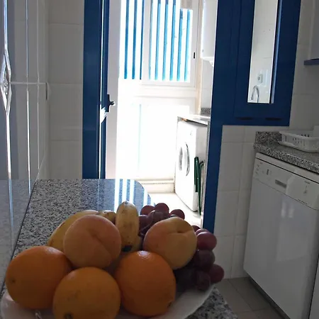 Apartup Patacona Panoramic * Walencja