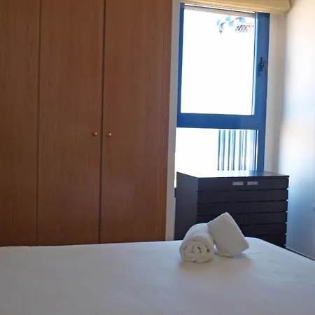Apartup Patacona Panoramic Walencja