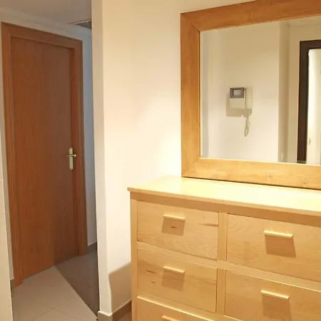 Apartup Patacona Panoramic * Walencja