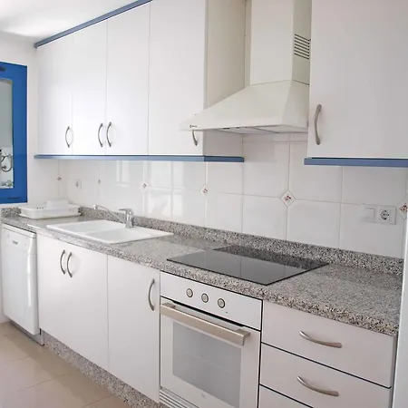 Lejlighed Apartup Patacona Panoramic Valencia