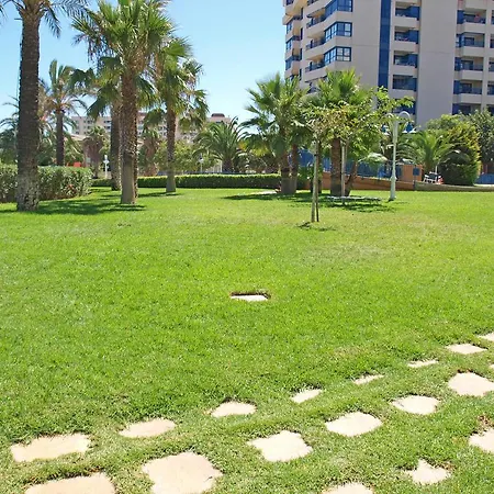 Apartup Patacona Panoramic Lejlighed Valencia