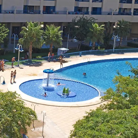 Lejlighed Apartup Patacona Panoramic *