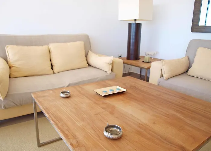 Apartup Patacona Panoramic Apartment Valencia