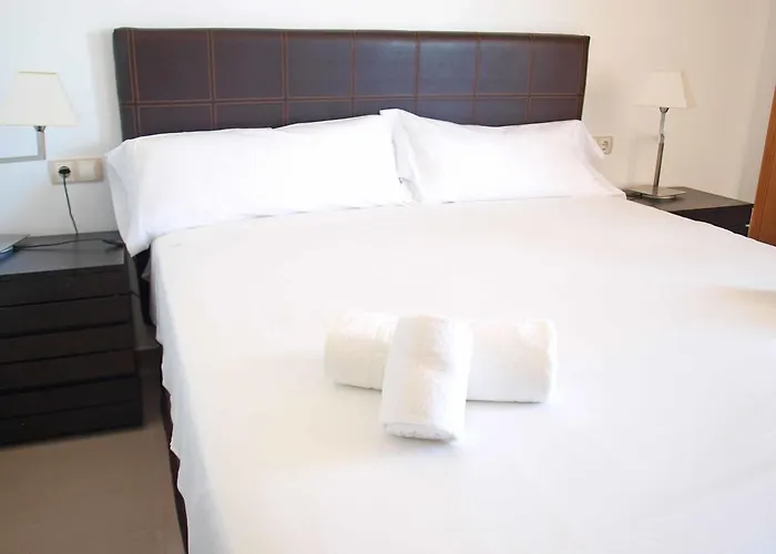 Apartup Patacona Panoramic Apartment Valencia