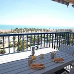 Apartup Patacona Panoramic Appartamento