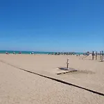 Appartamento Apartup Patacona Panoramic *