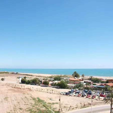 Apartup Patacona Panoramic Valencie