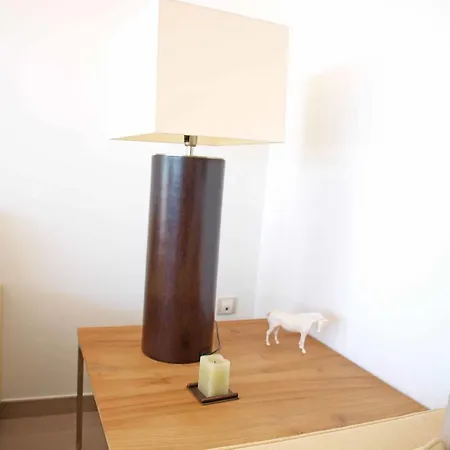 Apartup Patacona Panoramic Apartmán *