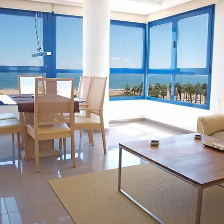 Apartup Patacona Panoramic * Valenza