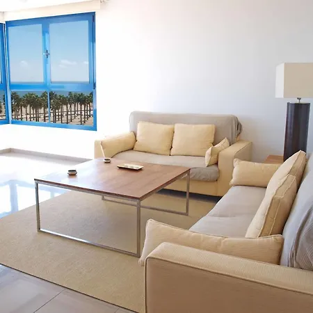 Appartamento Apartup Patacona Panoramic