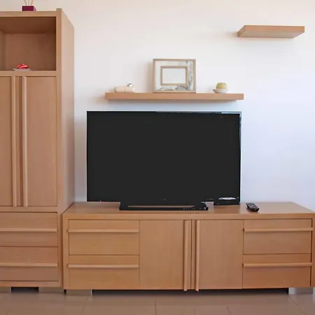 Apartup Patacona Panoramic Appartamento *
