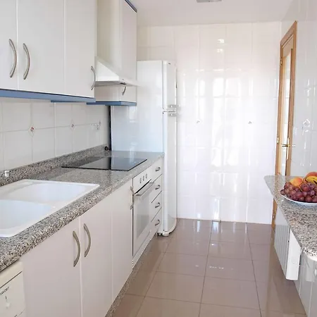 Apartup Patacona Panoramic Appartamento Valenza