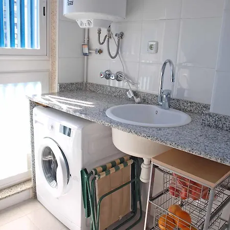 Apartup Patacona Panoramic Appartamento