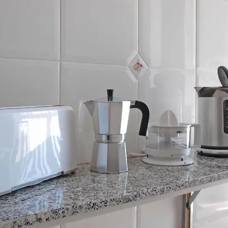 Apartup Patacona Panoramic *