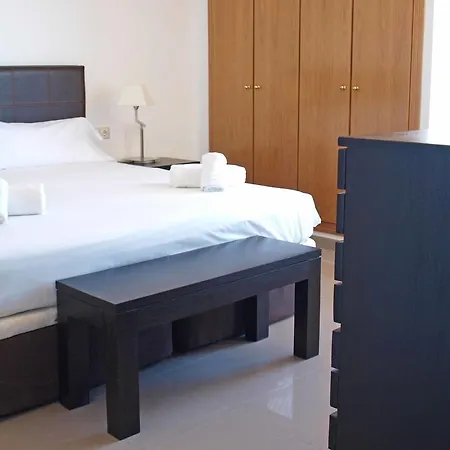 Appartamento Apartup Patacona Panoramic