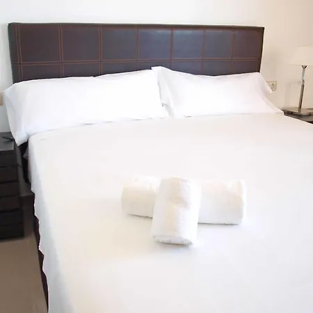 Apartup Patacona Panoramic Appartamento Valenza