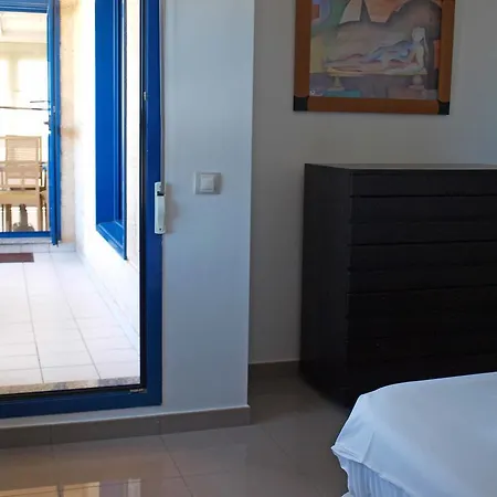 Appartement Apartup Patacona Panoramic *