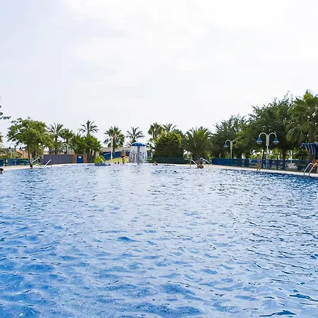 Apartup Patacona Panoramic Appartement Valencia